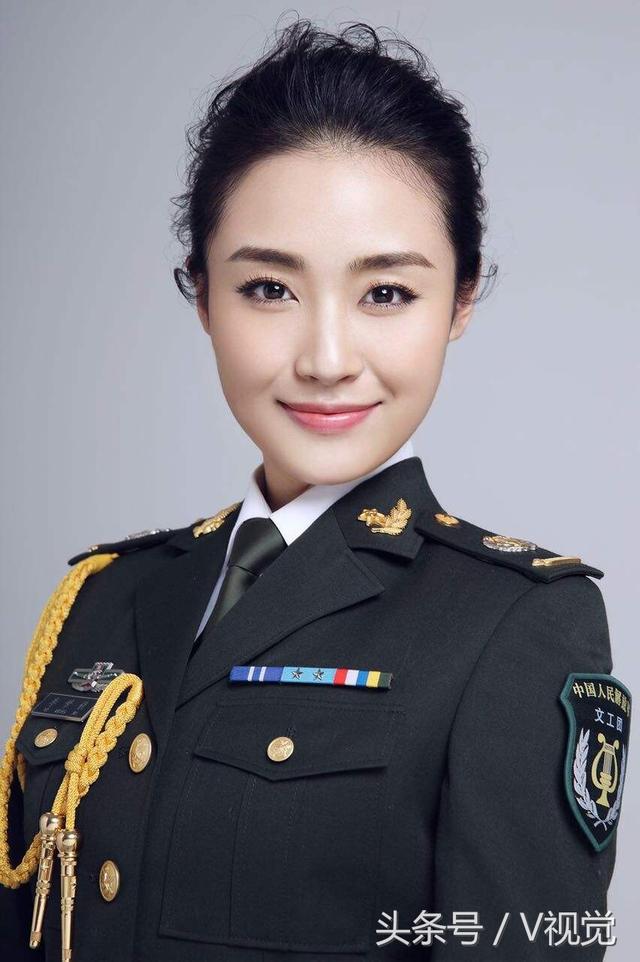 女演员国歌,闪耀的星辰,时代的印记