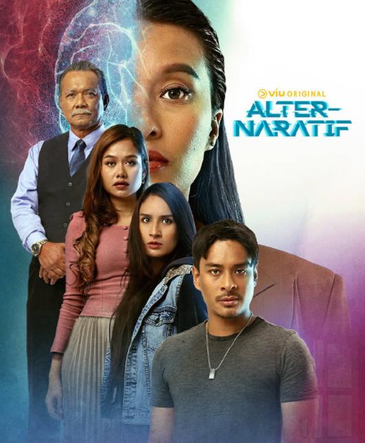 墨西哥电视剧坎坷——科技重塑影视传奇,体验最新高科技电视剧的魅力