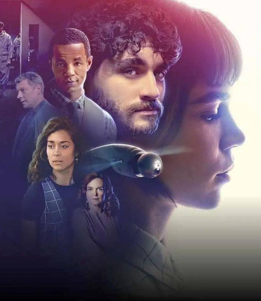 墨西哥电视剧坎坷——科技重塑影视传奇,体验最新高科技电视剧的魅力