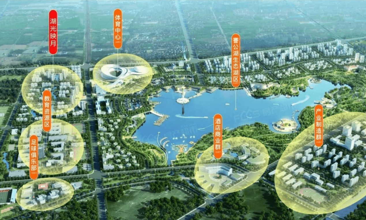 海门市江海路最新规划发布,了解与参与规划的步骤指南