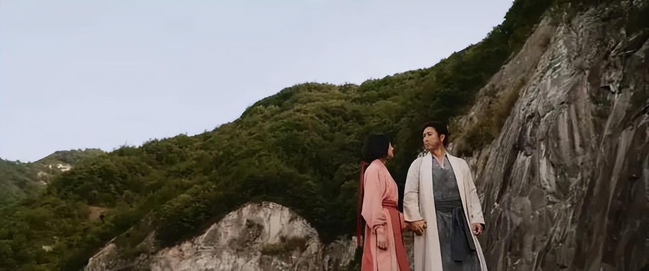 天龙八部手游新版——科技重塑江湖,体验未来武侠世界