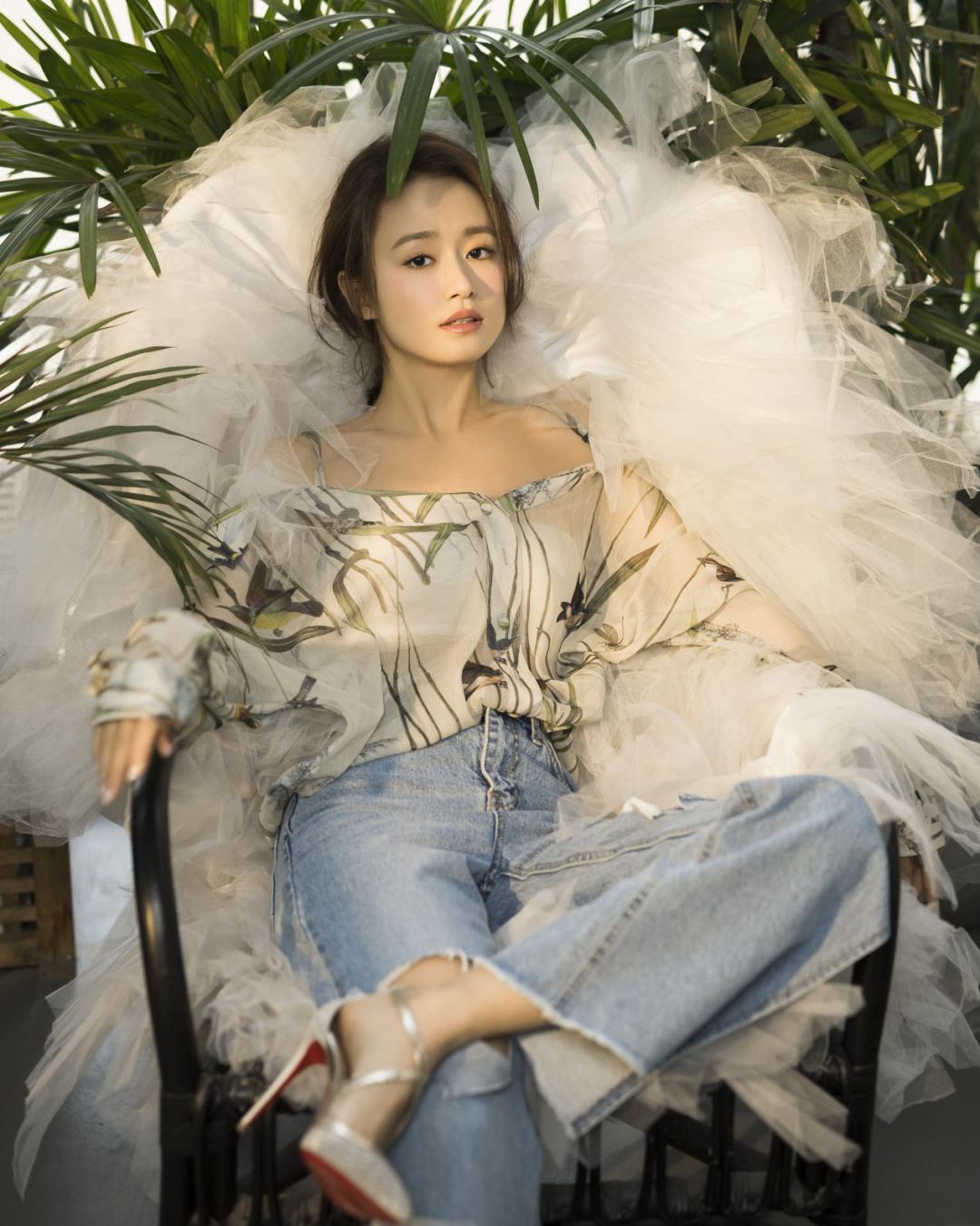 乔乔新动态,多元视角下的观点碰撞