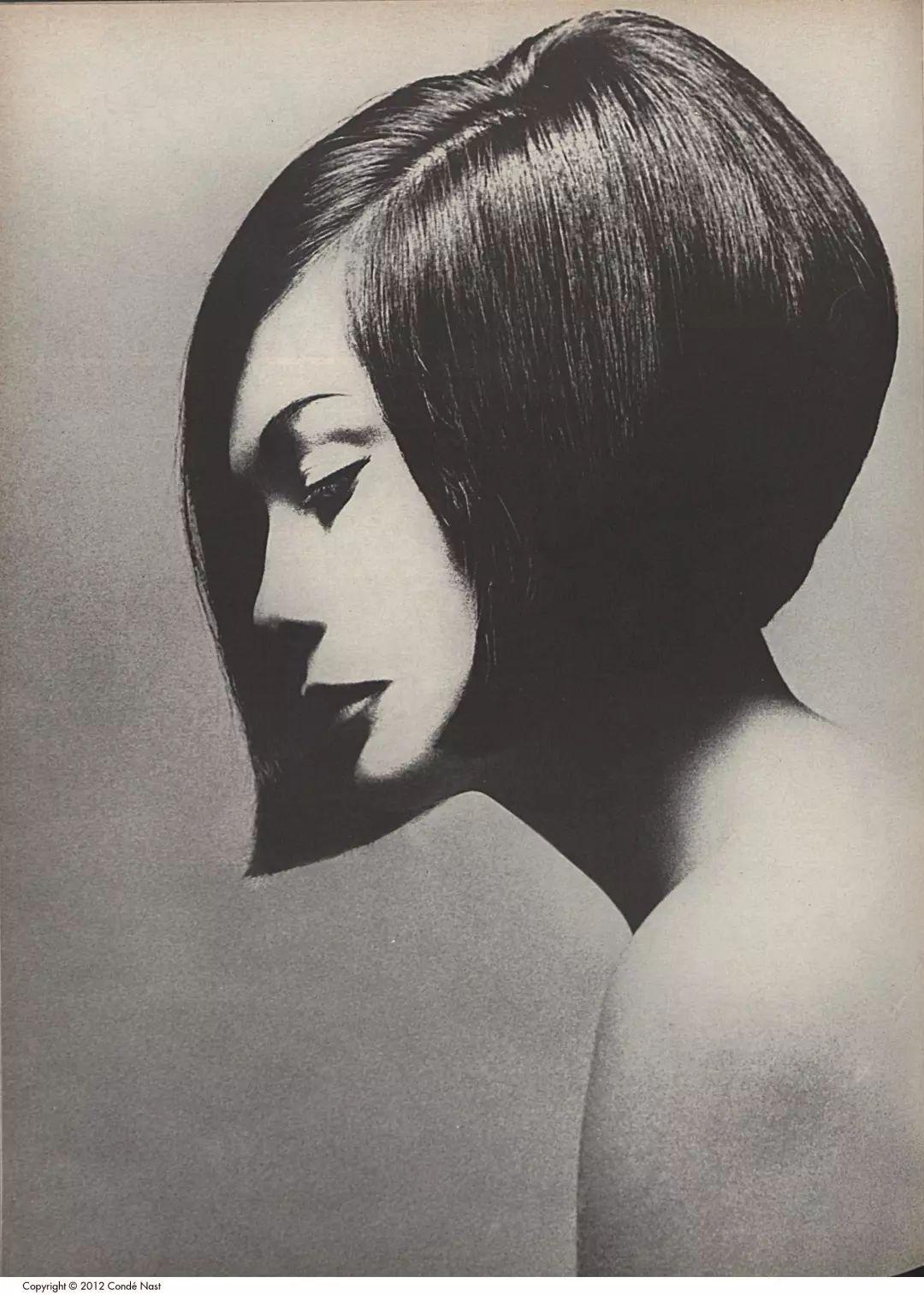 最新流行烫发款式,时尚风潮的多样解读