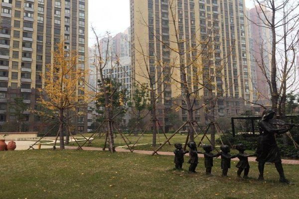 文一名门湖畔最新房产价格,理想的居住环境,理想的投资前景