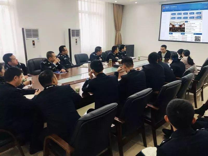 监狱的最新科技产品——重塑监管,科技重塑生活