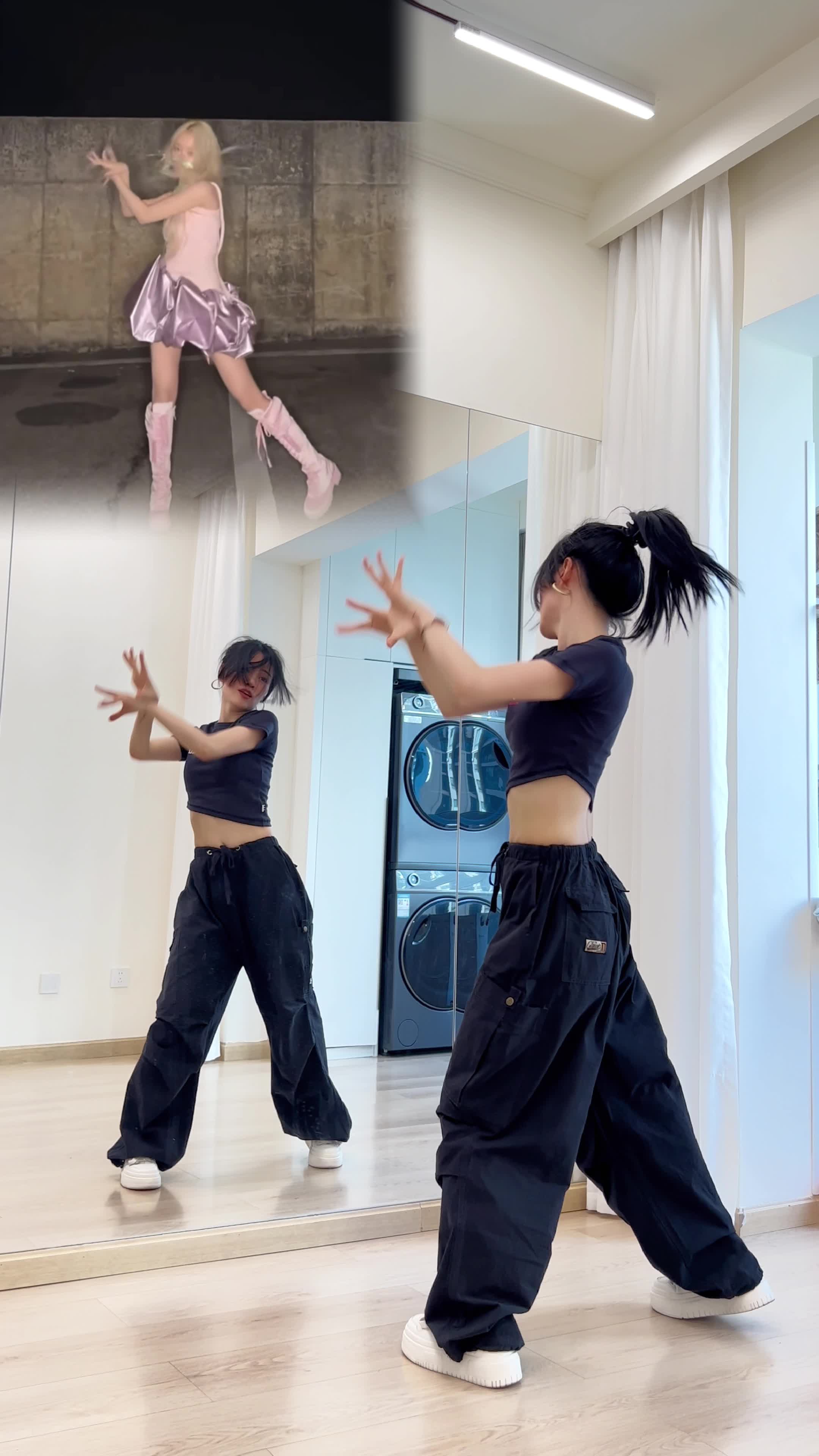 最新忍者舞,高科技舞蹈产品的革新之作,领略科技之美的极致体验