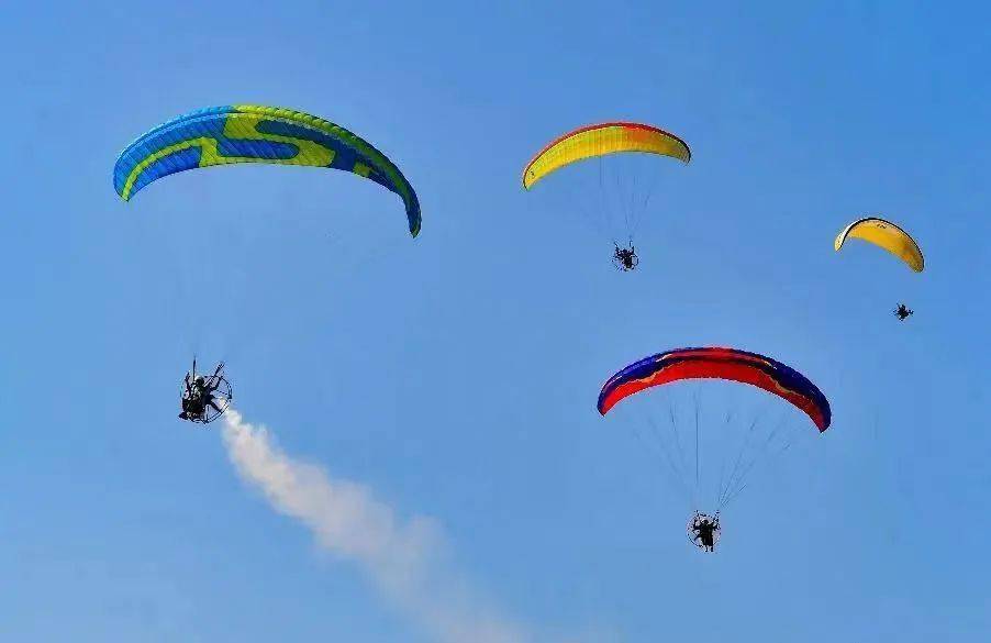 重磅推荐全新的飞翔体验,最新的飞🚀
