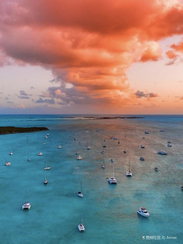 最新全球色,一场探索自然美景的欢乐之旅