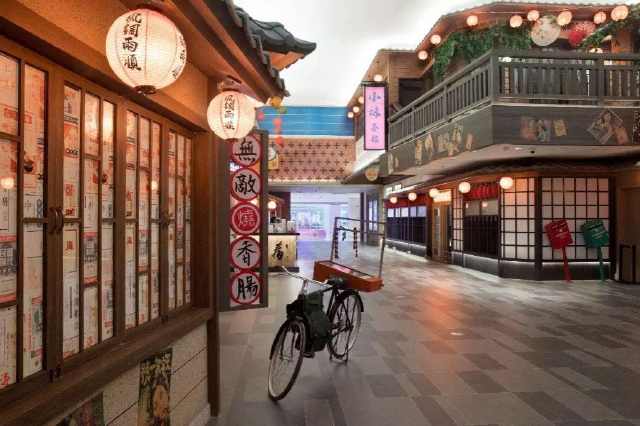 最新陈扬带你探索小巷中的神秘宝藏——一家隐藏的特色小店