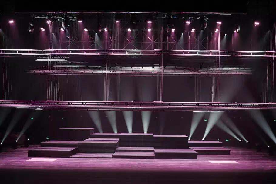 最新舞台搭建的探讨,一种观点的阐述