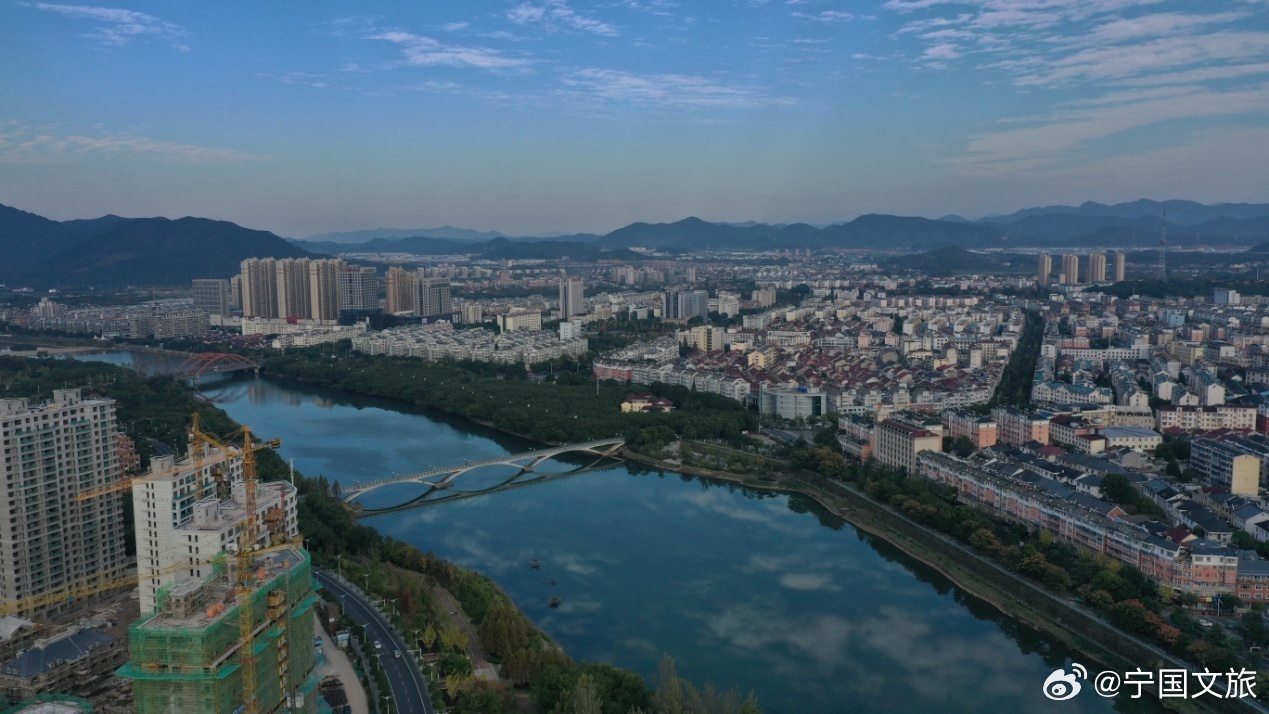 宁国最新闻,城市新动向与发展热点