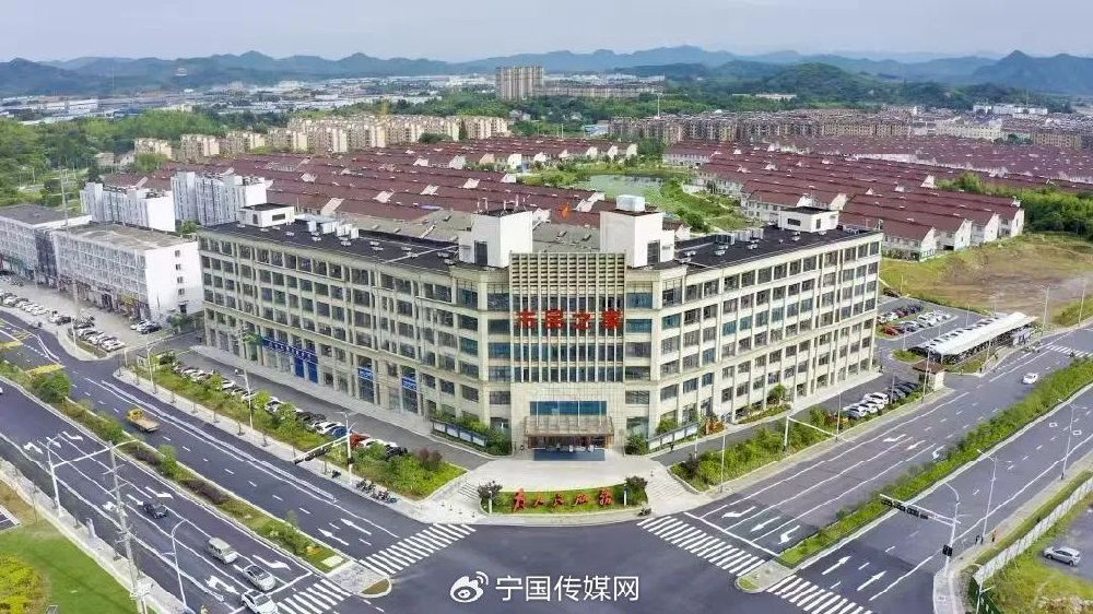 宁国最新闻,城市新动向与发展热点