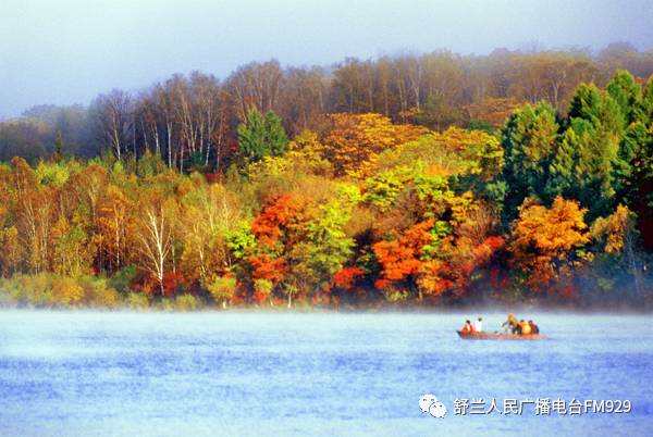 最新疫情舒兰,与自然美景的邂逅,寻找内心的平和之旅