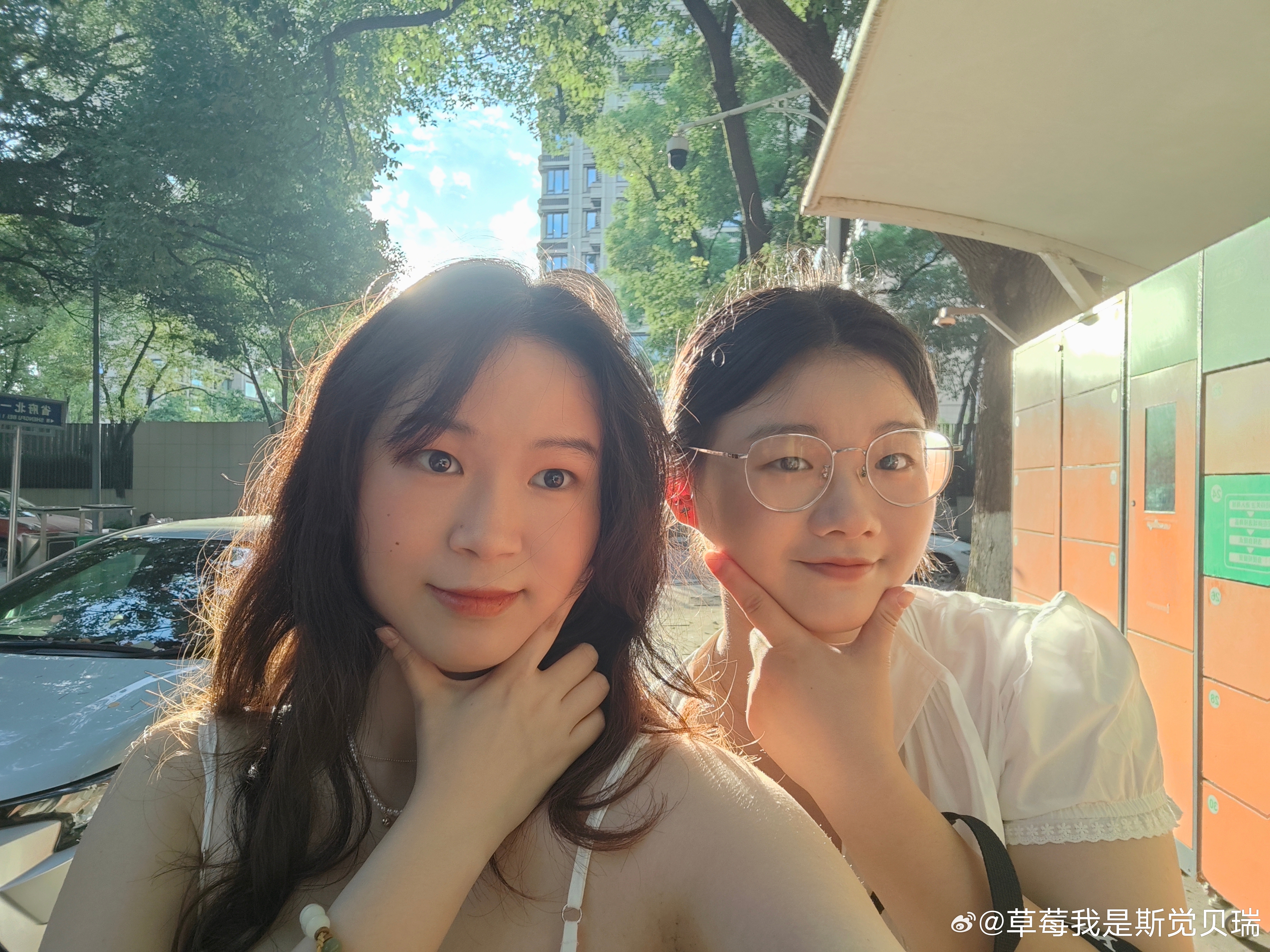 🌟刘自若最新动态🌟