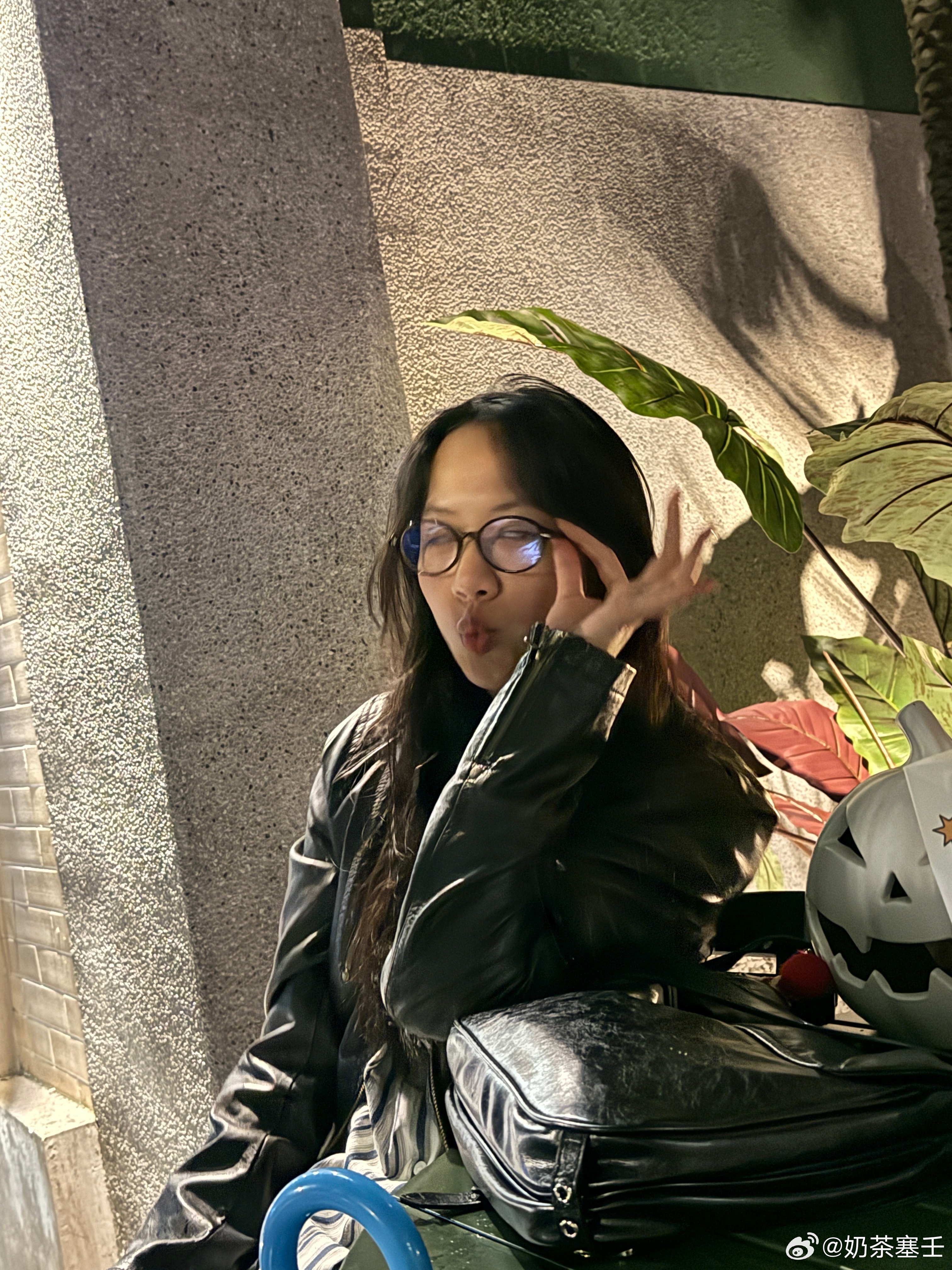 🌟刘自若最新动态🌟