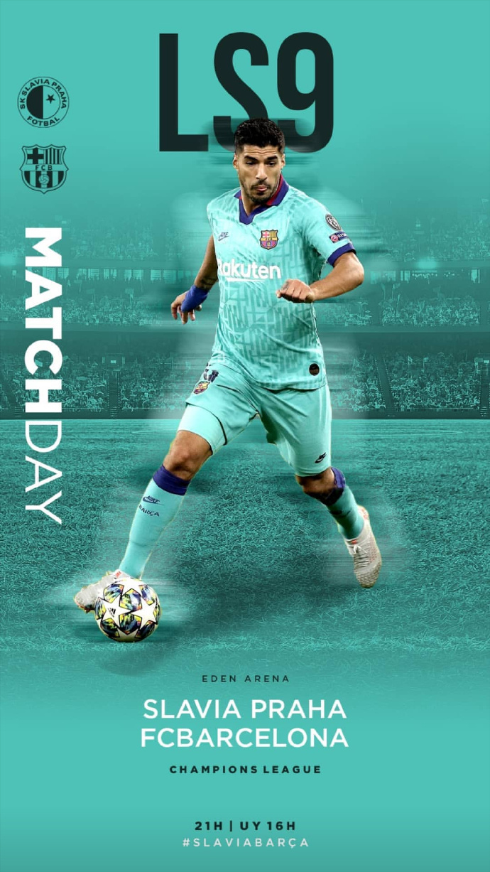 最新巴萨,掀起足球热潮!