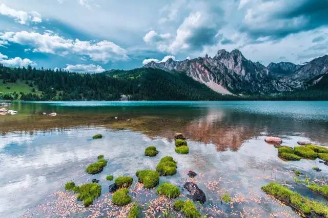 有美最新,一场与自然美景的亲密旅行,寻找内心的平和与宁静