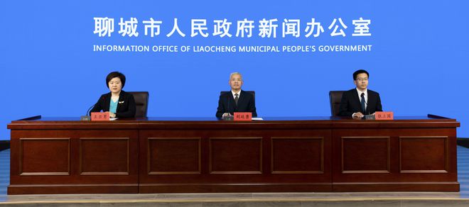 聊城确诊最新,疫情动态与防控进展