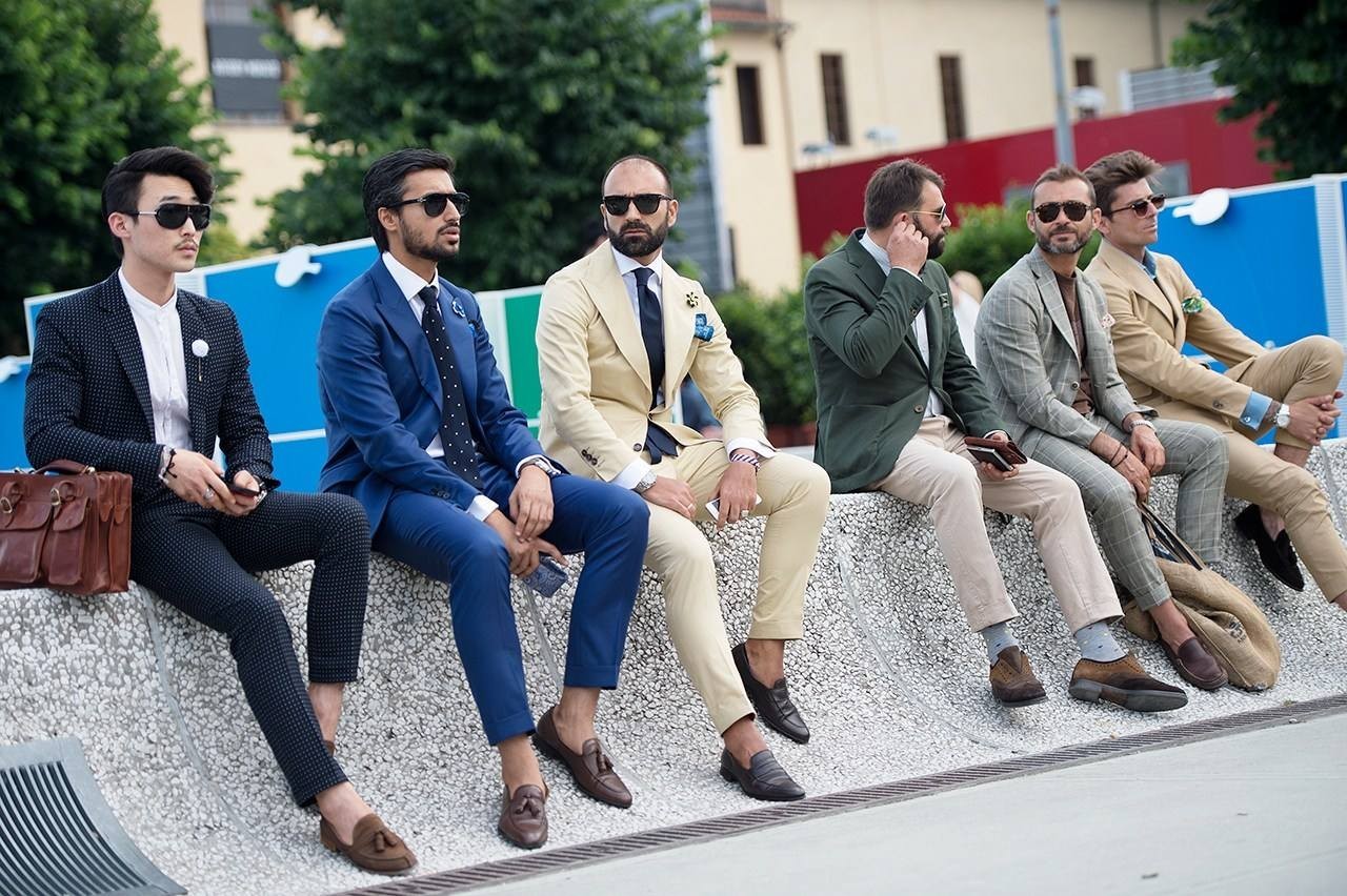 最新绅士群,探索现代绅士的生活方式与社交新风尚