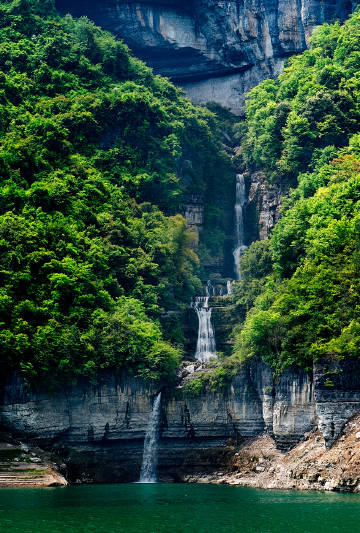 湖北最新增,一场自然美景的探索之旅,寻找内心的平和与宁静