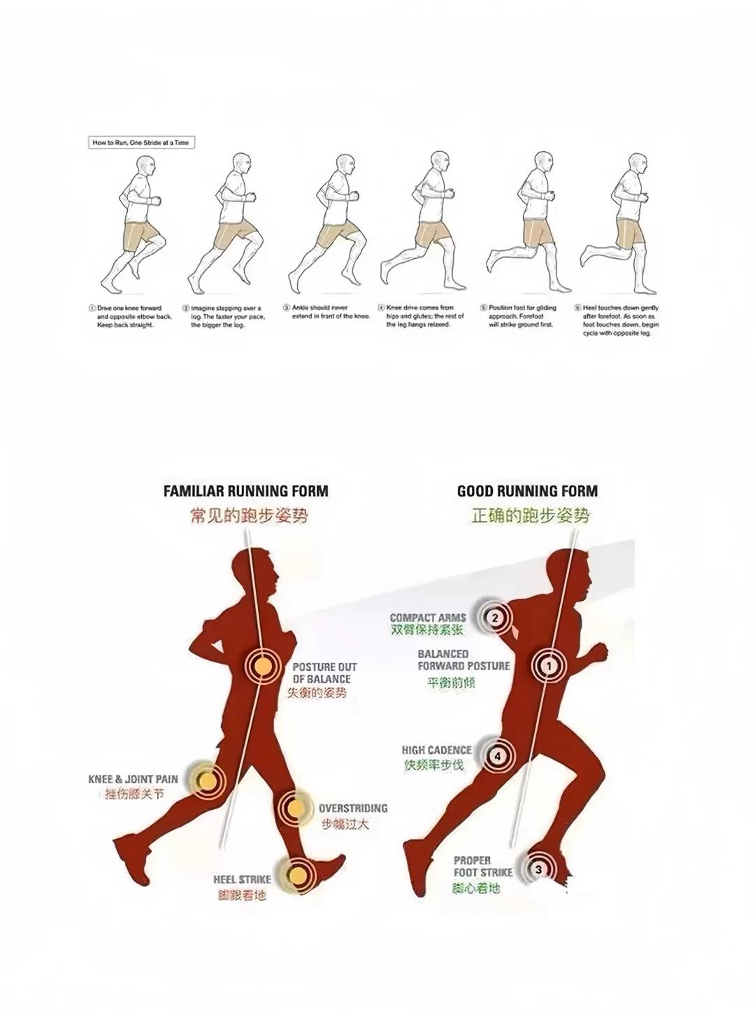 最新跑姿,踏上自然之旅,探索内心的宁静