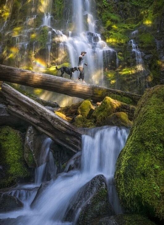 最新的副业,探索自然美景的旅行,寻找内心的平和之地