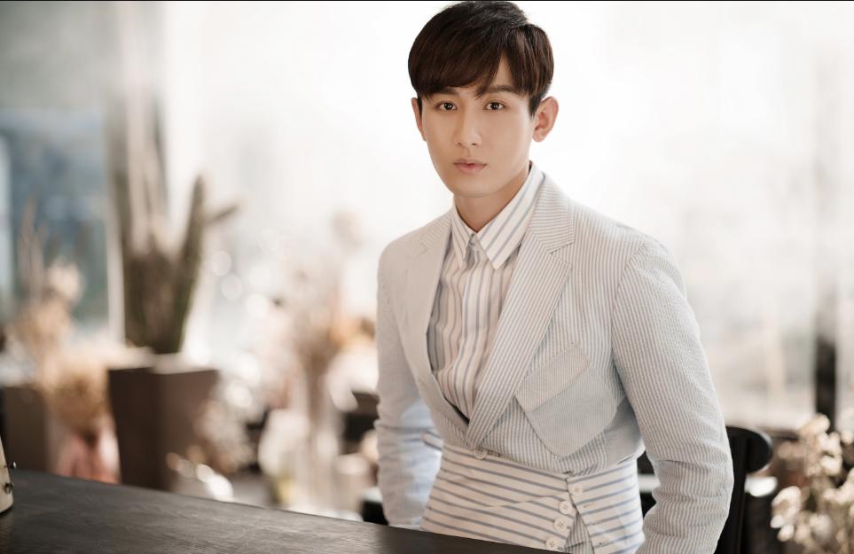 成毅最新动态与影视之旅,聚焦三大看点