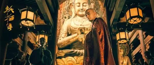 重磅推荐方丈电影最新,视觉盛宴即将开启!