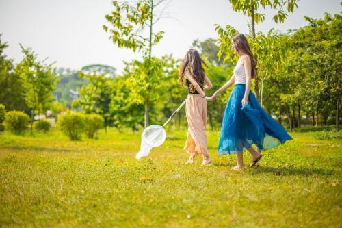 最新公主服装,一场梦幻般的友情之旅