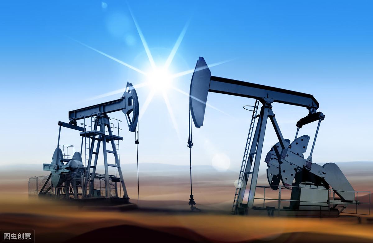 WTI原油最新动态,背景、重要事件与地位