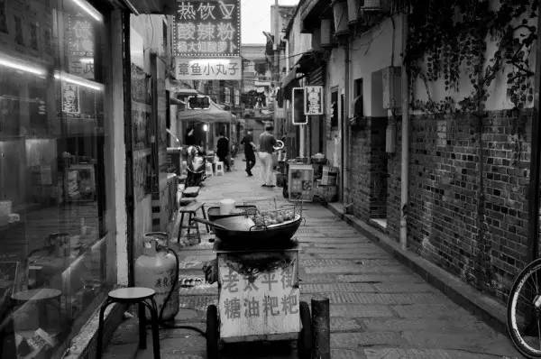 法镇最新,小巷中的秘密美食宝藏