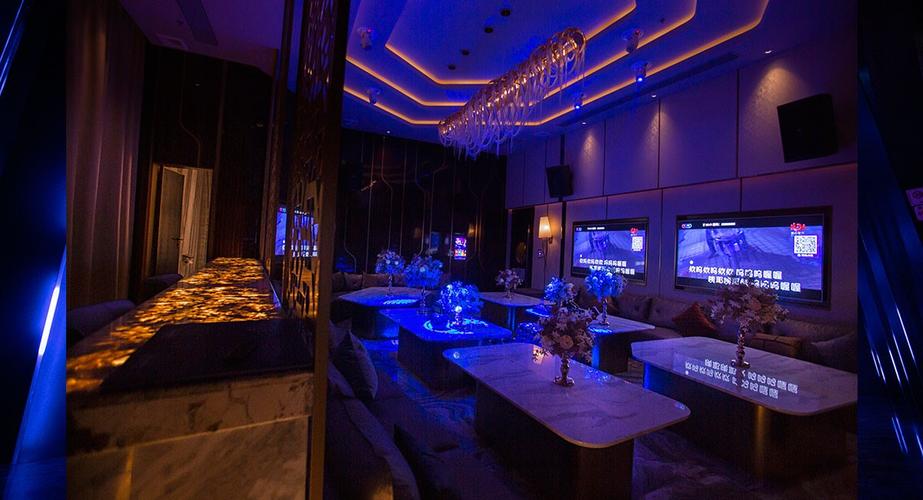 武威最新酒吧,时尚夜生活的热门目的地