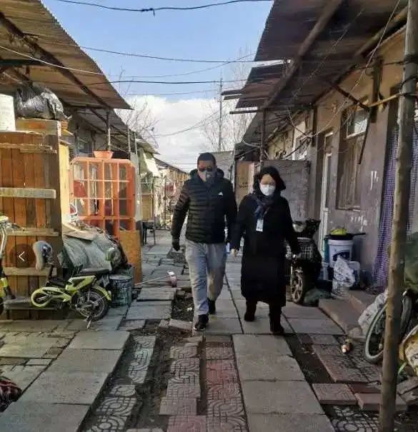 疫情最新中央,巷弄深处的独特风味探秘