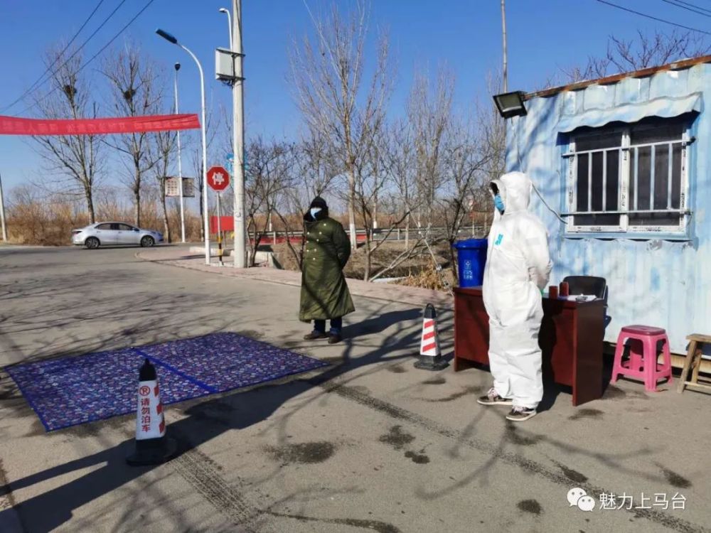 兴安最新疫情,时代背景下的抗疫之路