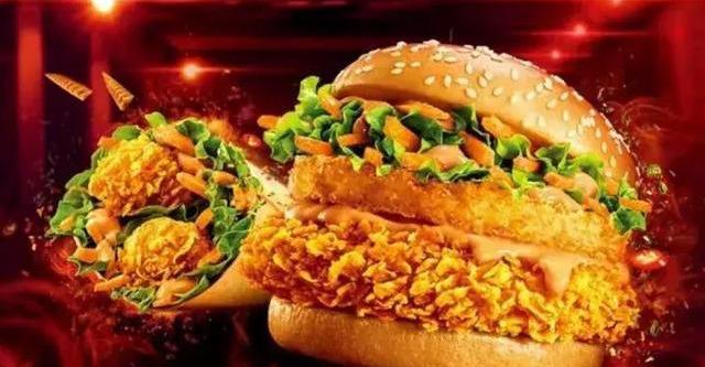 重磅推出肯德基引领革新风潮,全新高科技产品震撼登场!