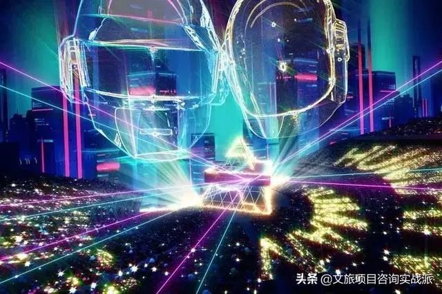 最新影视特效,科技之光,重塑视觉盛宴