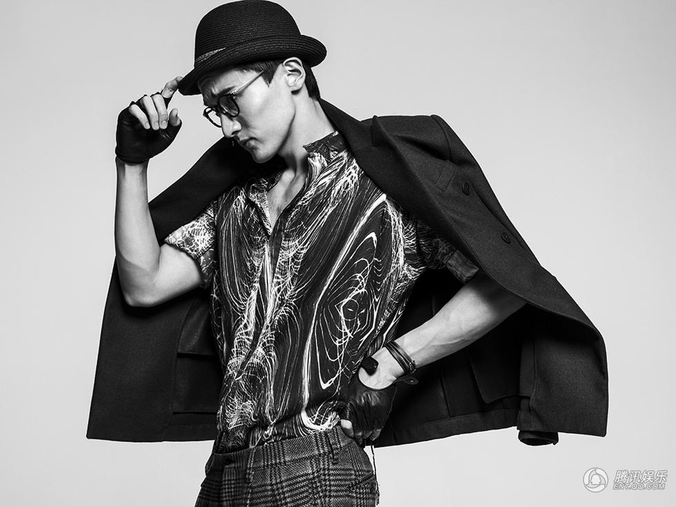 可乐写真最新,探索时尚潮流中的独特魅力