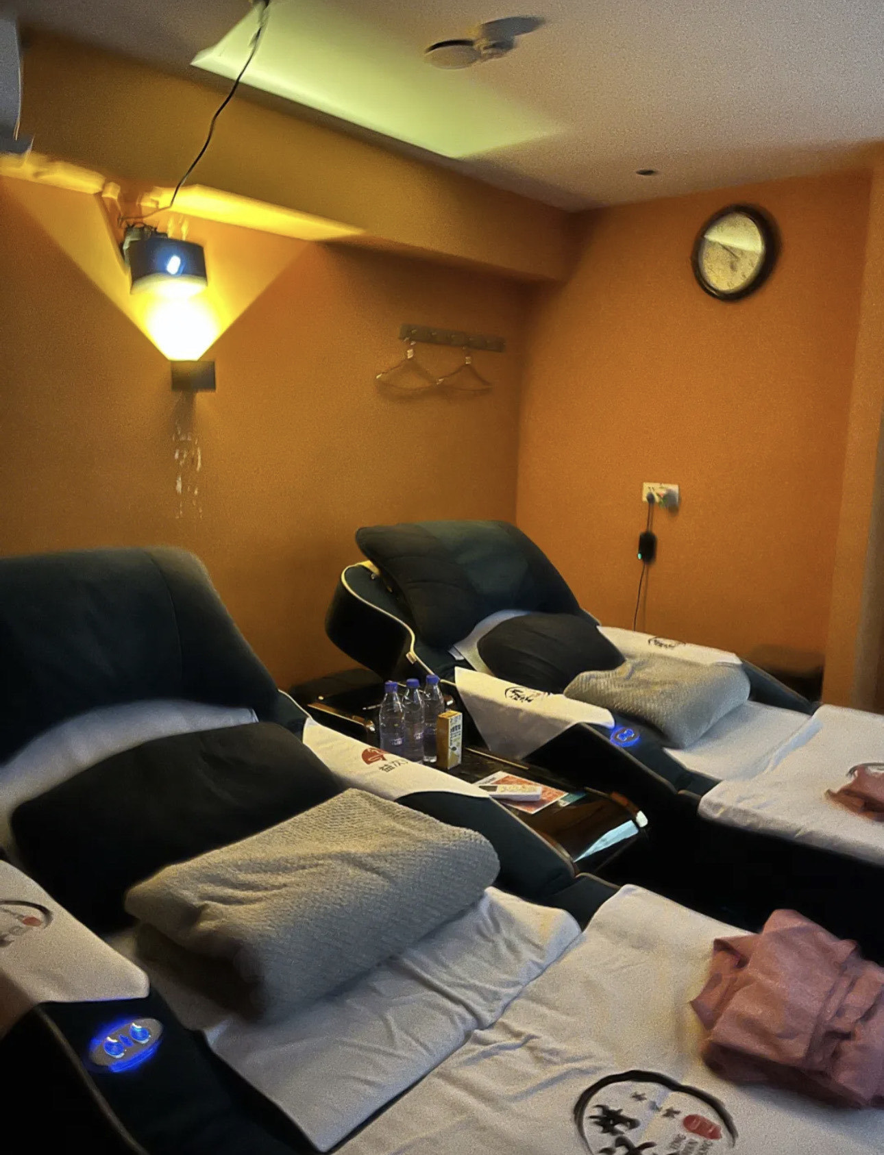 曲靖最新按摩让你体验极致放松之旅💆♀️✨