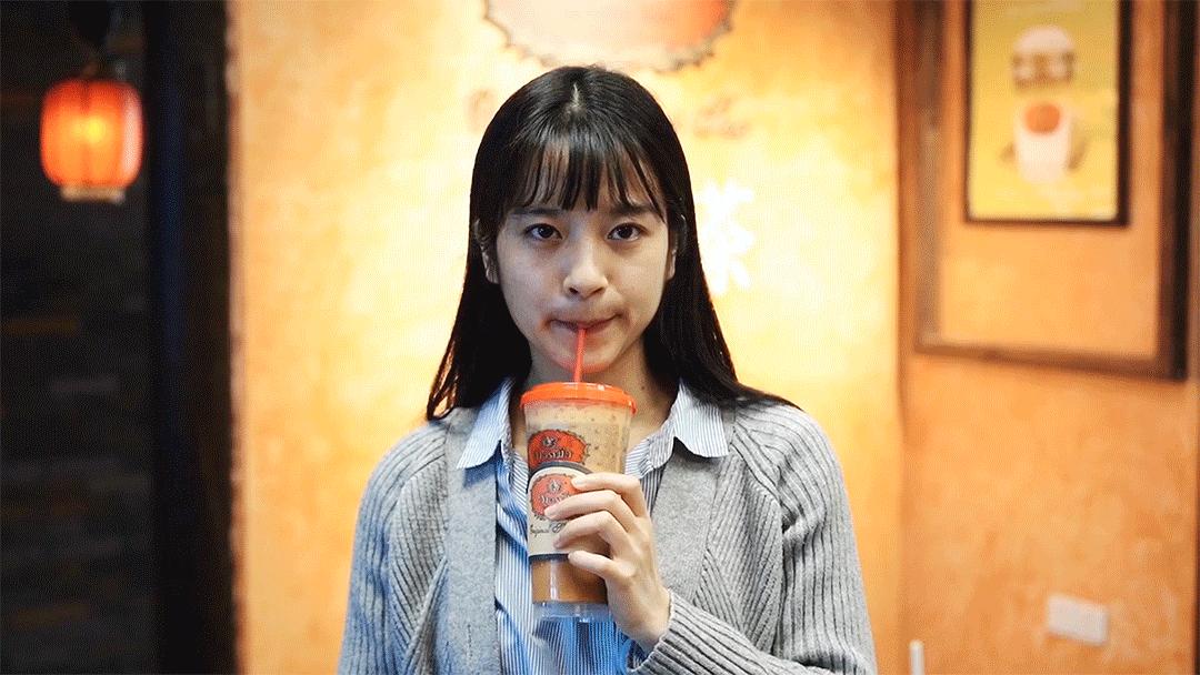 最新吃冰块,小巷深处的冰爽乐园