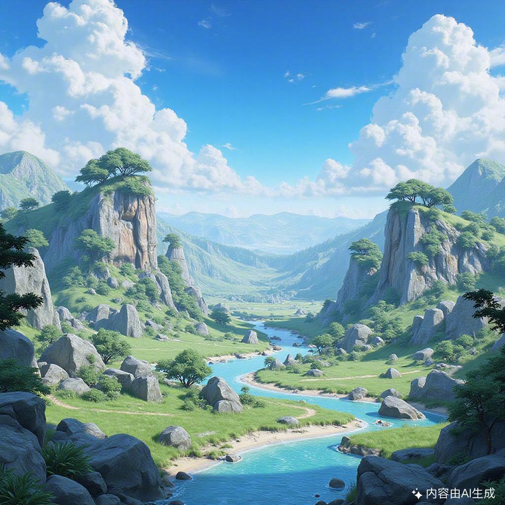 瑶最新头像,一场自然美景的探索之旅,寻找内心的平和与宁静