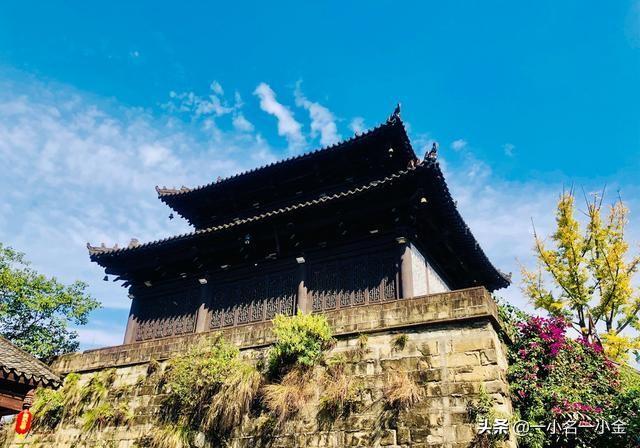 最新广元暴雨中的小巷奇遇,一家隐藏的色彩小店