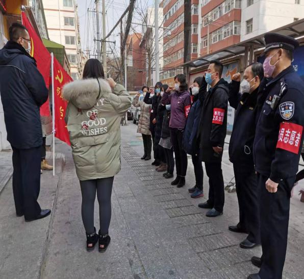 感染最新疫情,我们依然可以闪耀人生