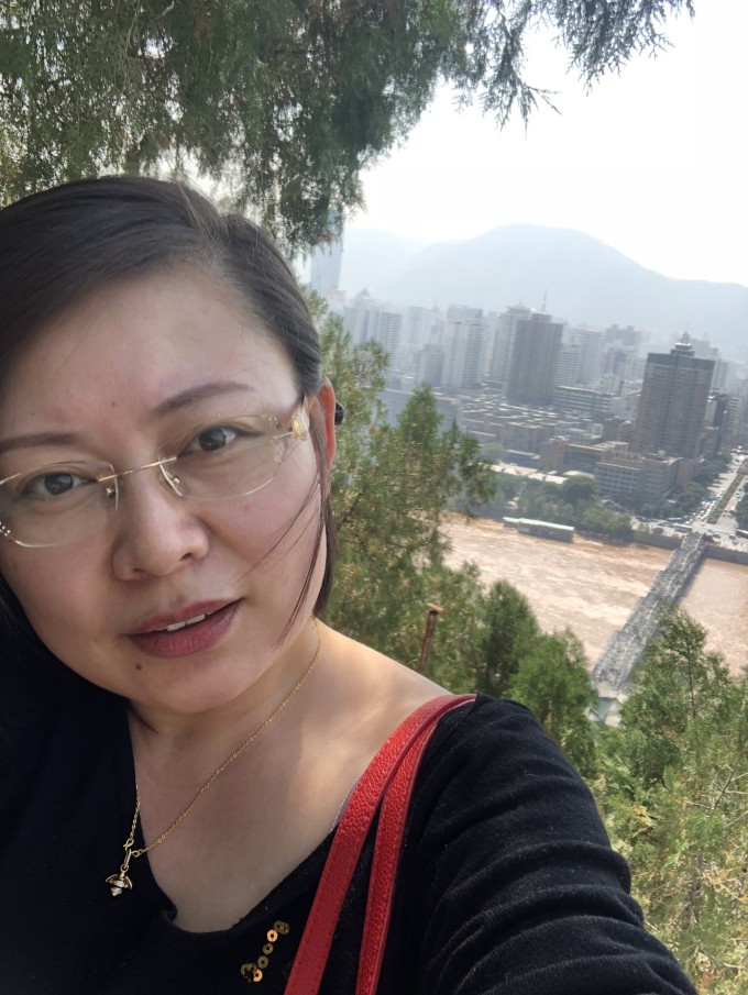 最新富婆兰州,与自然美景的邂逅,寻找内心的平和