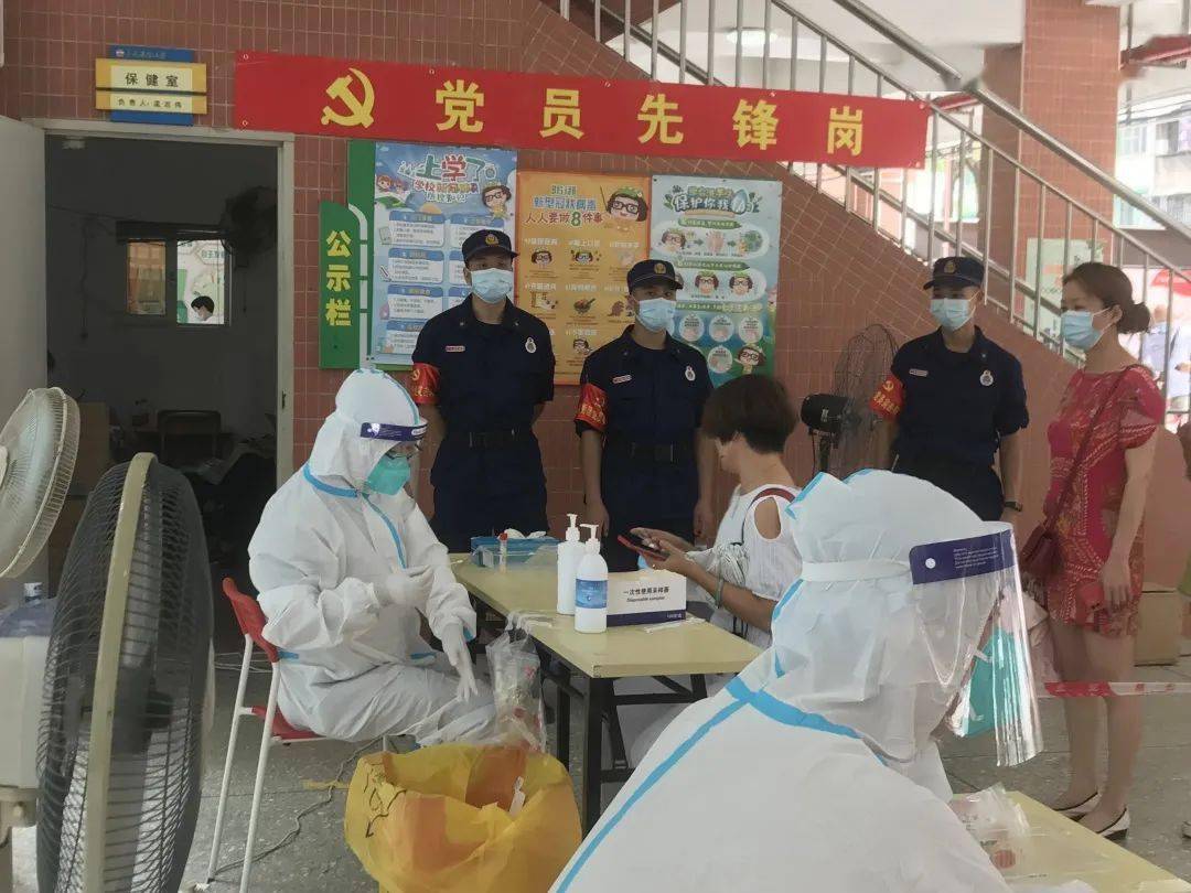 衡阳疫情最新,小城的温馨抗疫日常