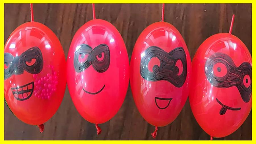 最新巴克球,玩转学习,自信与成就感的魔法球