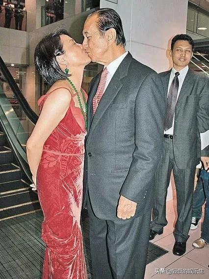 最新赌王家族最新消息,变化中的力量与励志的力量