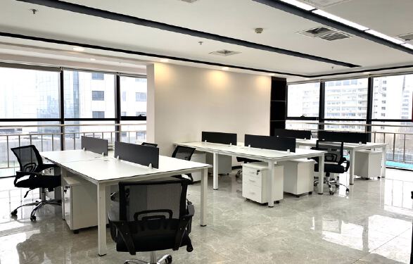 宫中号最新科技产品——未来生活触手可及