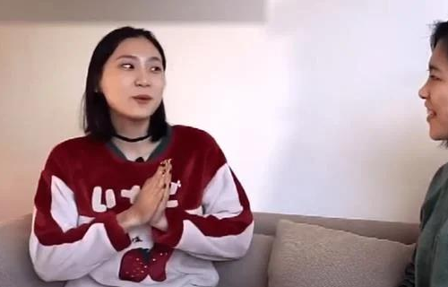 最新刘玥的温馨日常,友谊之光,爱的陪伴