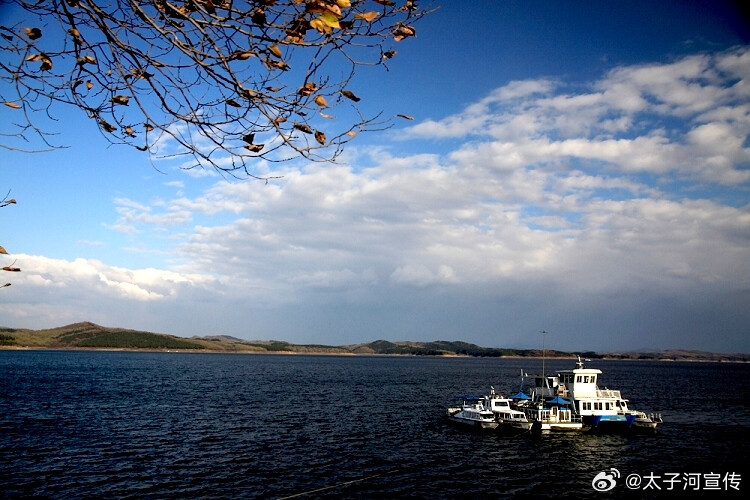曲靖最新病例,一场自然美景的旅行探索,寻找内心的平和与宁静