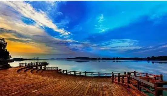 最新武汉领导,一场自然美景的探索之旅